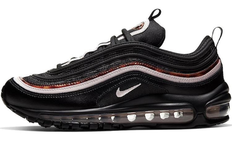 

Nike Air Max 97 Black Woodgrain Women s CU4751-001 36.5