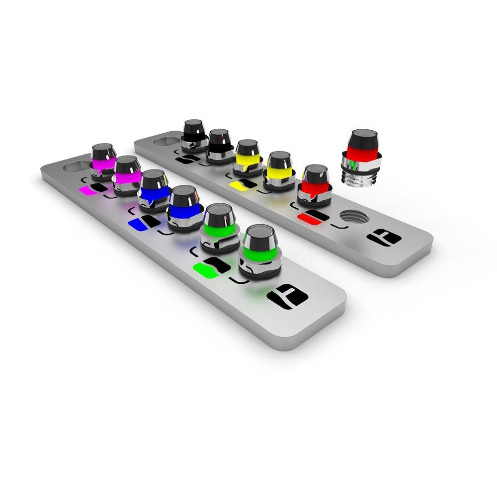 TORQUE Inner Earphones t096z TR-0001