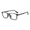 Titanium Frame Reading Glasses for Women and Men Anti Blue Light Presbyopia Eyewear with Diopter +1.0 To +4.0 Optical Glasses