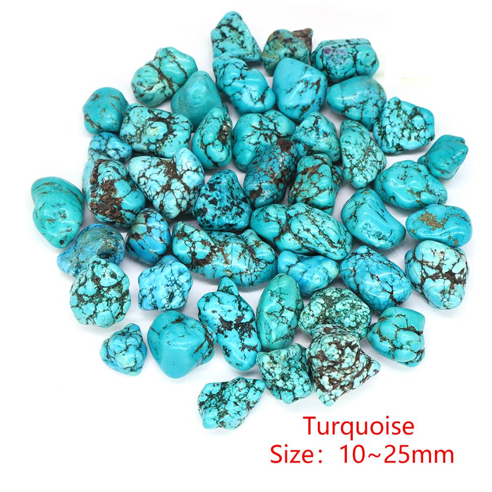 Natürliche Trommelsteine Gemischt Unregelmäßig Bunt Quarz Heilkristall Amethyst Mineral Gestein Exemplar Edelsteine Aquarium Dekoration