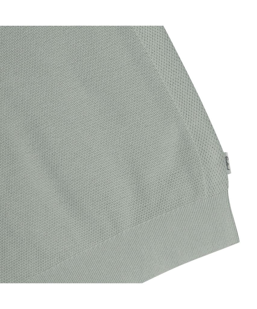 BRENTWOOD [Essentials] Washable Round Neck Sweater Brwas25251Mix