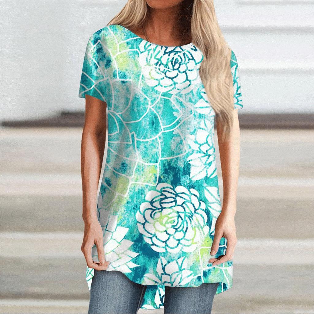 Retro Thin Shirt