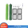 Rubber Roller Brush For iRobot Roomba I7 E5 E6 Series I3 I3+ I4 I6 I6+ I7 I7+ I8 I8+ Vacuum Cleaner Accessories Cleaning Brush