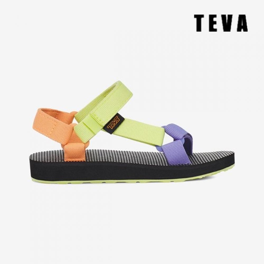 Teva Kids Original Universal Sport Sandal Stvt2316656 Wdm 190