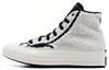 Chuck 70 High 'Sherpa - Egret' 172006C