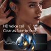 Original M47 Wireless Earbuds Bluetooth Headset Charging Earphones Bone Conduction Headphones Sport With Mic Free