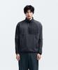 Koolongseupocheu Wm Unisex Expert Zip T-Shirt 8Utbx26101Dgy