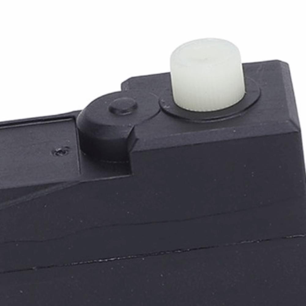 17G Metal Gear Servo Steering Servo for SCY 16101PRO/16102PRO/16201PRO 1/16 RC Car Robotic DIY