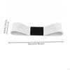 Golf Swing Arm Correction Strap Elastic Reinforced for Golfers, Beginners, Driving Range,