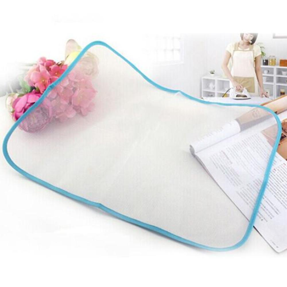 Ironing Net, Fabric Protection From High Temperatures