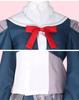 Amako Yoshino Reina Senren Banka Cosplay School Uniform Costume Set