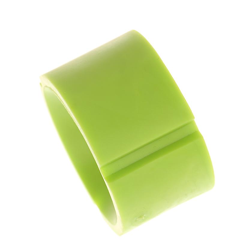 Haoye Glow Engine Starter Rubber Head Height 30Mm Dia 36Mm/52Mm Super Wear-Resistant Rubber-Ring For Rc Airplane Model Part