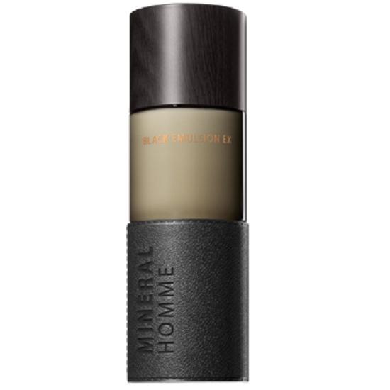 THESAEM Mineral Homme Black Emulsion 130ml