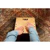 MEINL Percussion Jam Cajon JC50AB-B [Official Japanese Product]