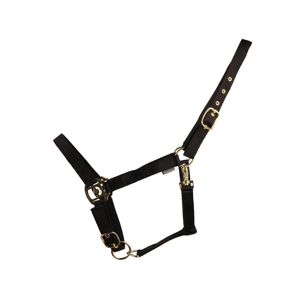 HYCONIC Pferdehalfter