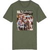 The Waltons 70s Tv T Shirt