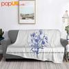 Phoebe Bridgers Ultra-Soft Blanket Quilt Winter Sofa Cover Bed Covers