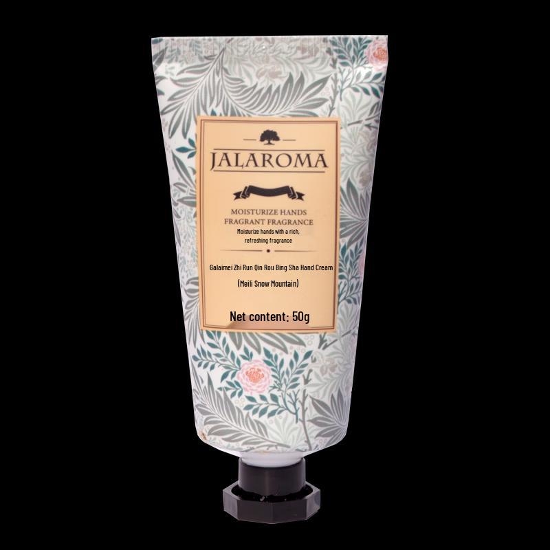 JALAROMA Moisturizing Ice Cream Hand Cream