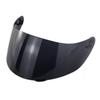 Parabrezza Moto Lente Visiera Casco Integrale Sostituzione per Casco Moto K1 K3SV K5 Lente Casco Moto Tenacità Fine