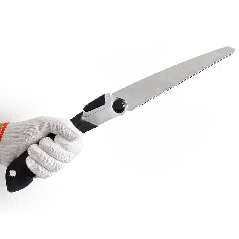 Mengdong 210mm Fast Folding Fruit Tree Saw