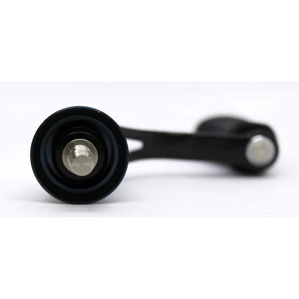 Genuine Parts 16 Vanquish C2500HGS Handle Set Part No. 10QYC