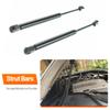 Motorhauben-Strebe für Infiniti M35 2006-2010 2 Stück Hubstützstangen Gasdruckfedern Motorhauben-Stange 65470EJ20A