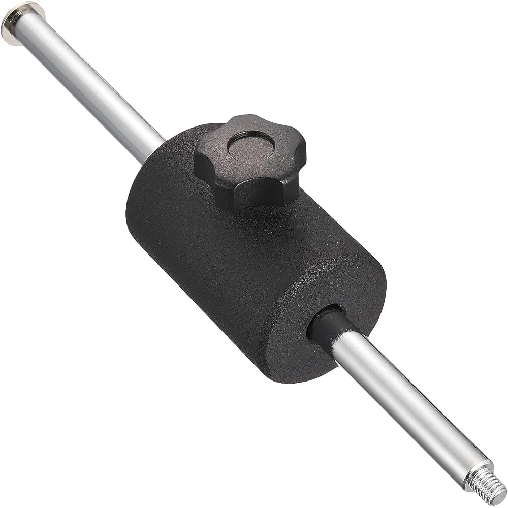 Kenko Astronomical Telescope Accessory: Balance Weight for SkyMemo S/T, 1kg, 455203