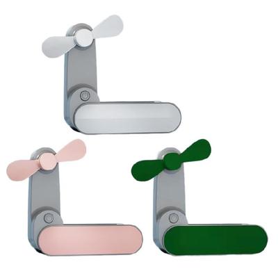 Diz Üstü Bilgisayar Aksesuarları – USB vantilatörler ve klimalar