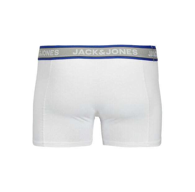 Боксеры Jack & Jones Hudson