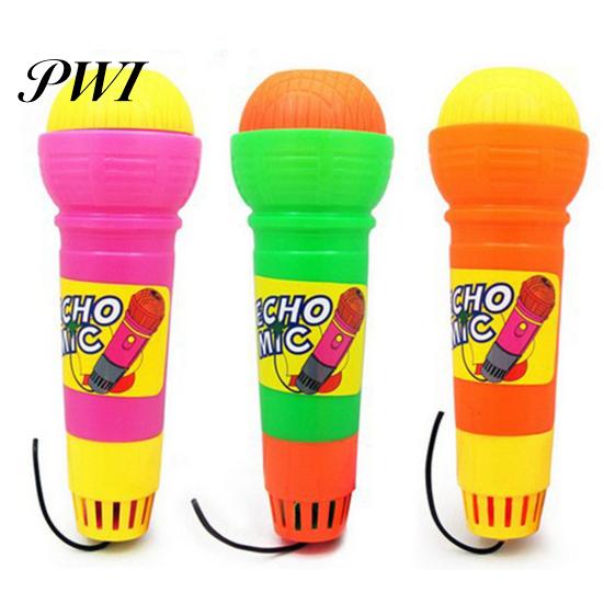 Microfono wireless per ragazze e ragazzi, karaoke, canto, bambini, regalo divertente, giocattolo musicale