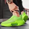 Four Season Hot Selling Unisex Sneakers Marathon Ultra Light High Rebound Men Women Running Shoes Fashion Outdoor Training Shoes