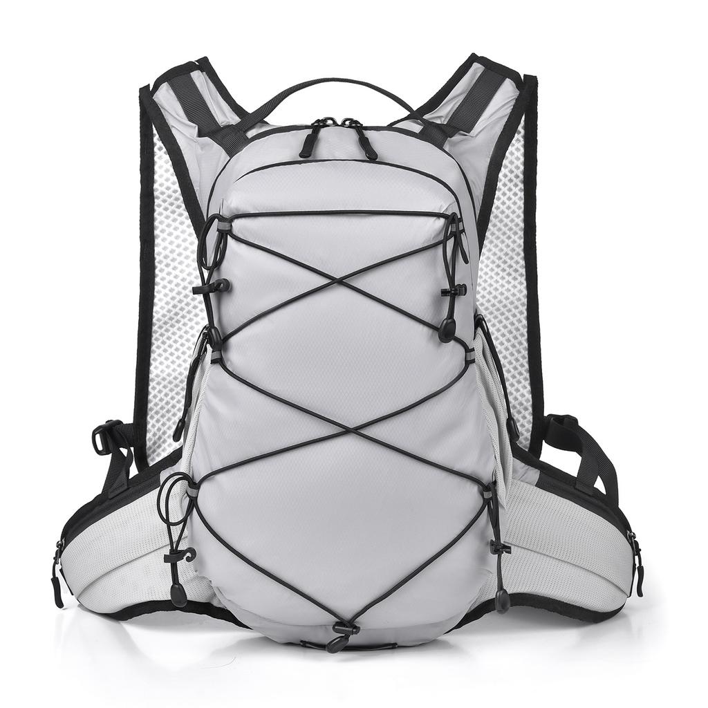 Outdoor Hiking Backpack Lightweight Cycling Hydration Pack Large Capacity Sports Daypack