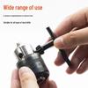 Electric Drill Chuck Wrench Key for 10/13/16mm Handheld and Bench Drills