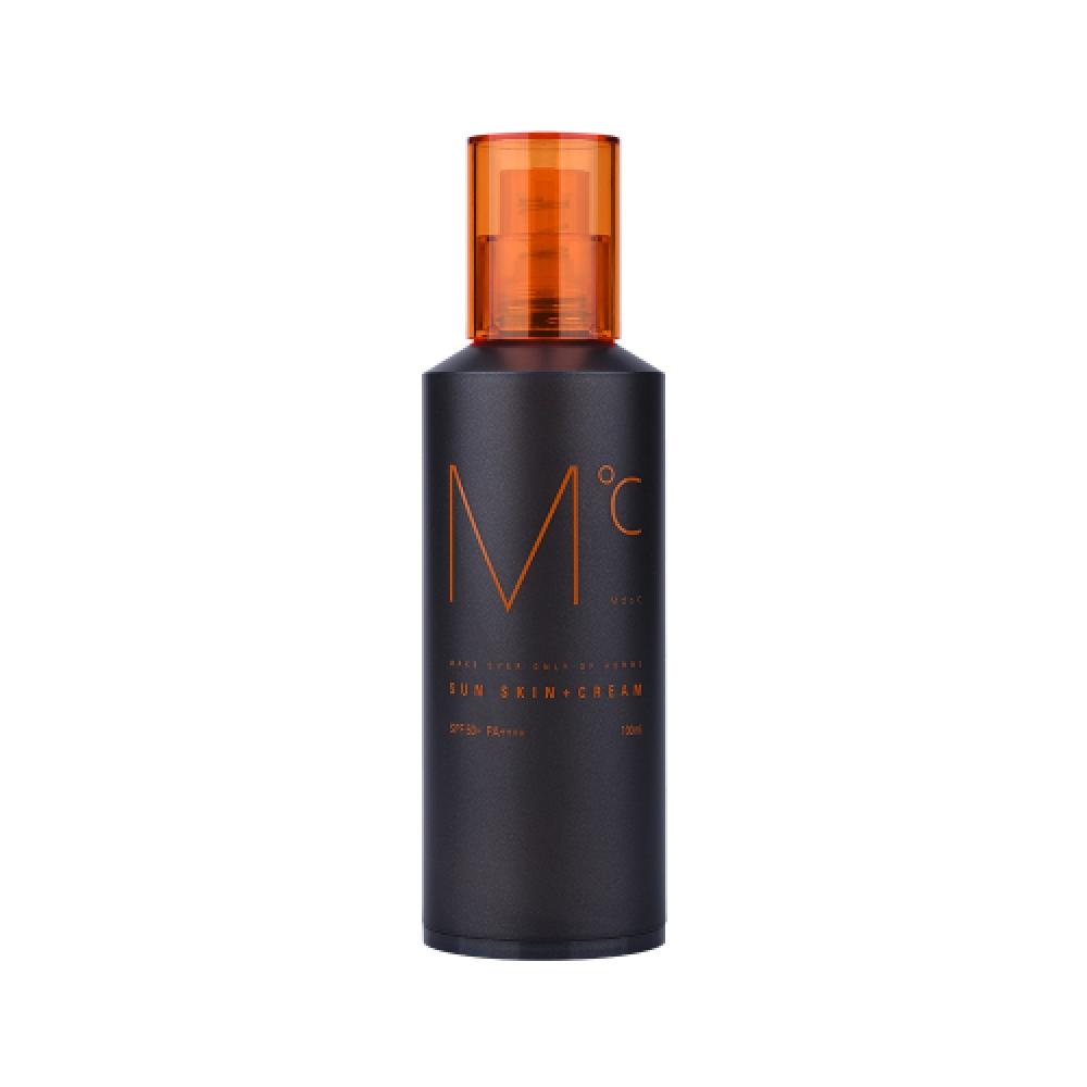 

Mdoc Sun Skin Plus Cream NONE