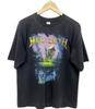 Vintage Megadeth kontaminiert © T-SHIRT NACHAUSGABE Baumwolle Vollgröße S bis 5XL