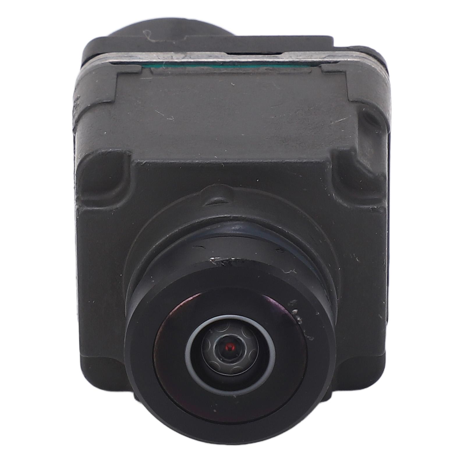 

Камера переднего вида ABS PC Wide Clear Vision ударопрочная 5Q0980546A для A4 S4 A5 Q3 Q5 Q7 RS5