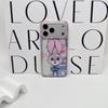 Trendy Nick Judy Energetic Case for iPhone 17 Pro Max - Anti-fall, Cute Design.