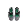 Nike Air Rift 2 BP Slip Resistant Anti Kick Slip Resistant Anti Kick Low top Children's Sandals Gray Kids' FB5523-001