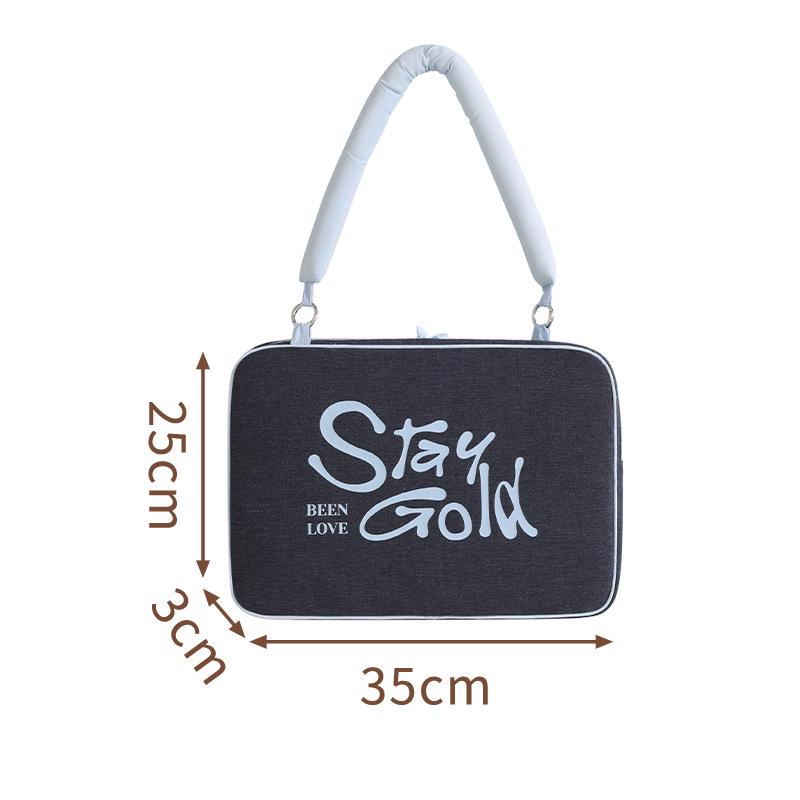 

Beilian 15.6 Laptop Sleeve for Apple, Huawei, Lenovo