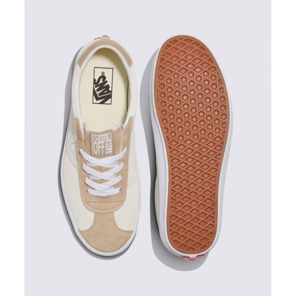 Vans Sports Low    Suede  Incense Vn000d094mg1