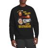 South Park Unisex Adult Dead Kenny Sweatshirt