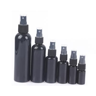 Flaconi spray ricaricabili, contenitori cosmetici vuoti portatili da viaggio, atomizzatore
