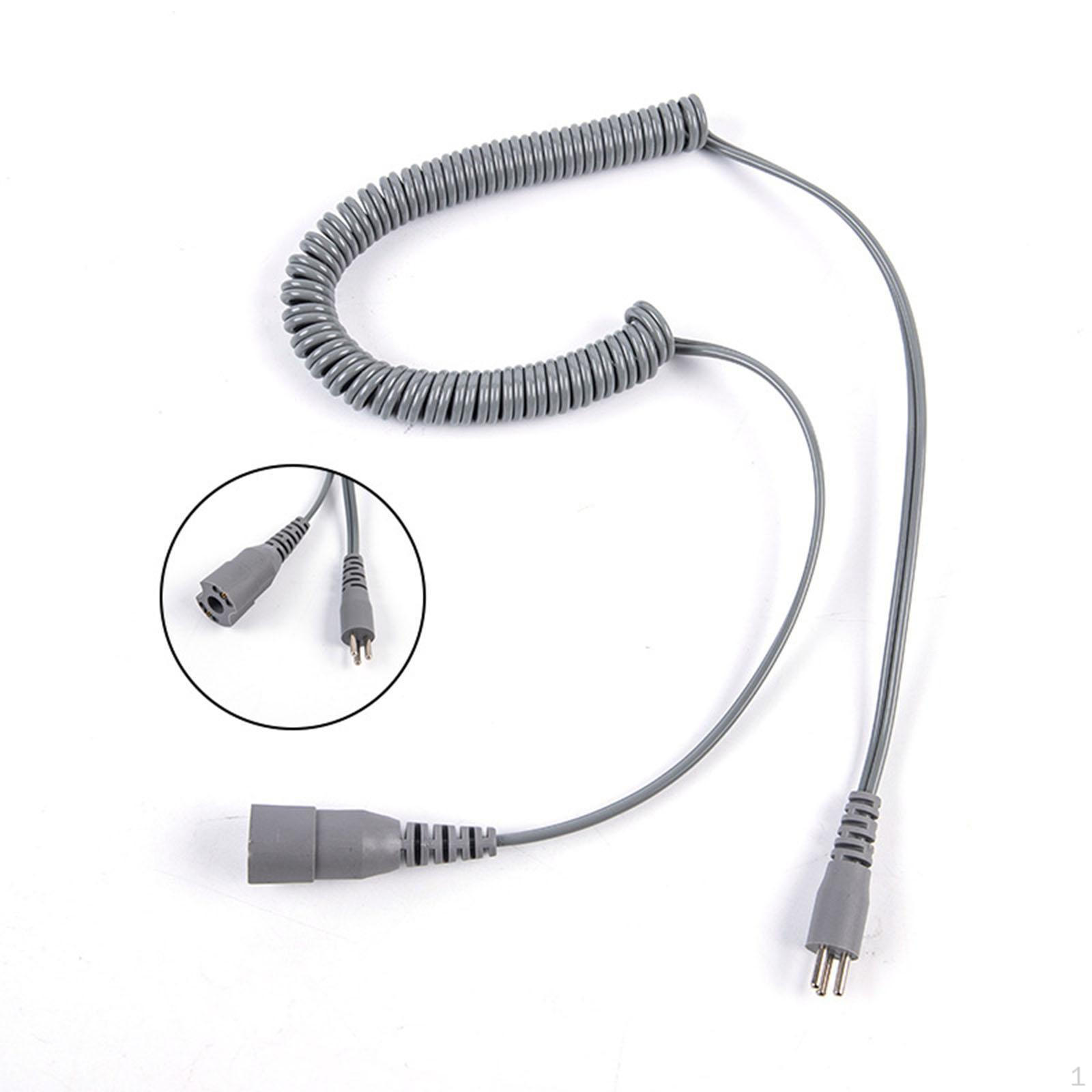 

Шнур двигателя DRC облегченная конструкция для установки гвоздевого сверлильного станка 30000 об/мин 3PIN