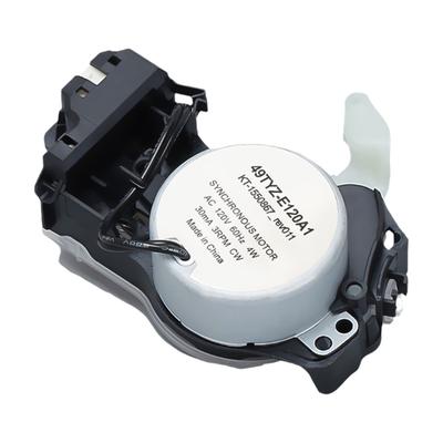 Spotrebiče k starostlivosti o oblečenie – Náhradné diely pre pračky a sušičky