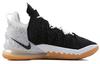 Men's Sneakers Nike LeBron 18 EP 'Black White Gum'