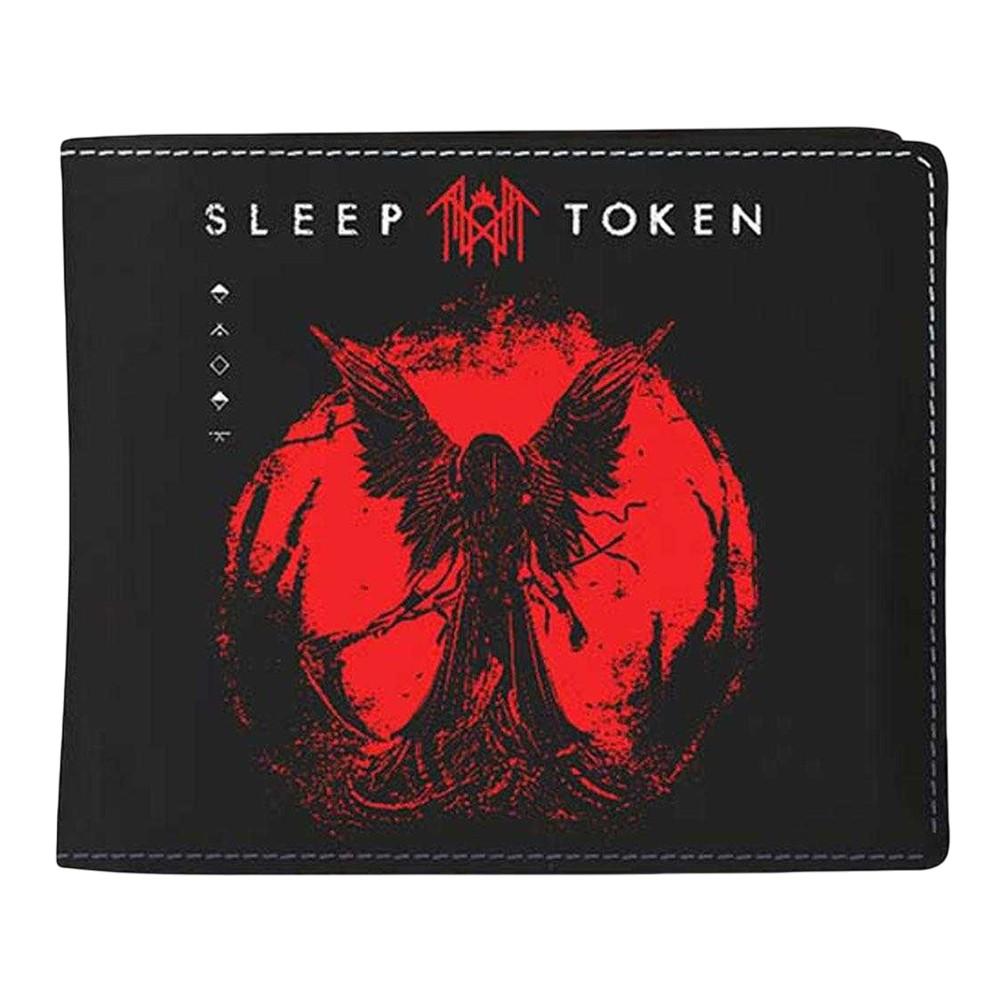 Sleep Token Take Me Back To Eden Wallet
