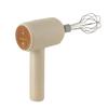 Egg Beater Electric Beater Blender Electric Egg Beater Automatic Beater Cream Egg White Egg Beater