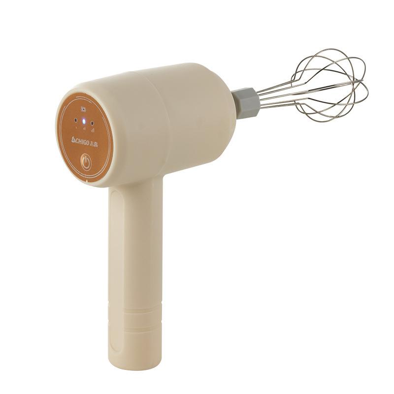 Egg Beater Electric Beater Blender Electric Egg Beater Automatic Beater Cream Egg White Egg Beater