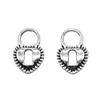 Key Charms Multi Color Alloy Locks Pendants For Romantic Themed Jewelry