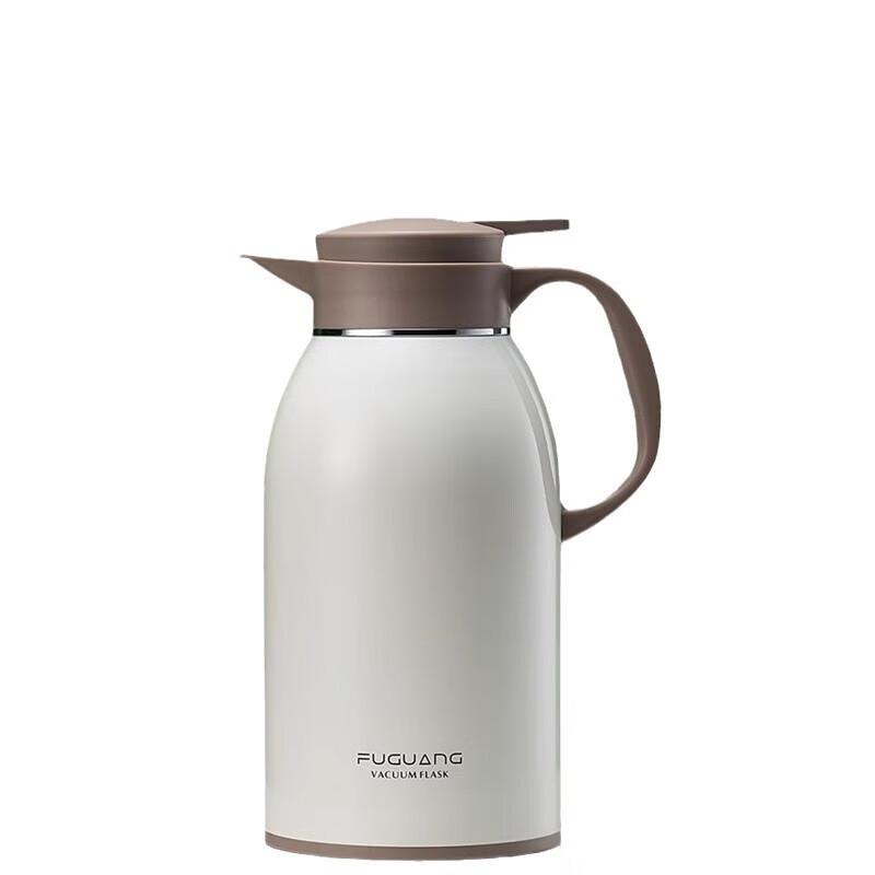 Fuguan Youyun 316L Stainless Steel Desktop Kettle